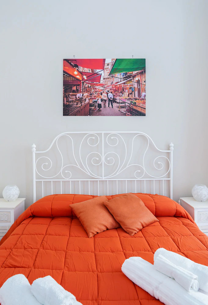 Il Tarì Apartment