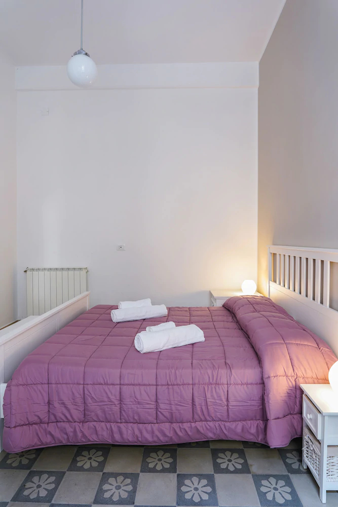 Il Tarì Apartment