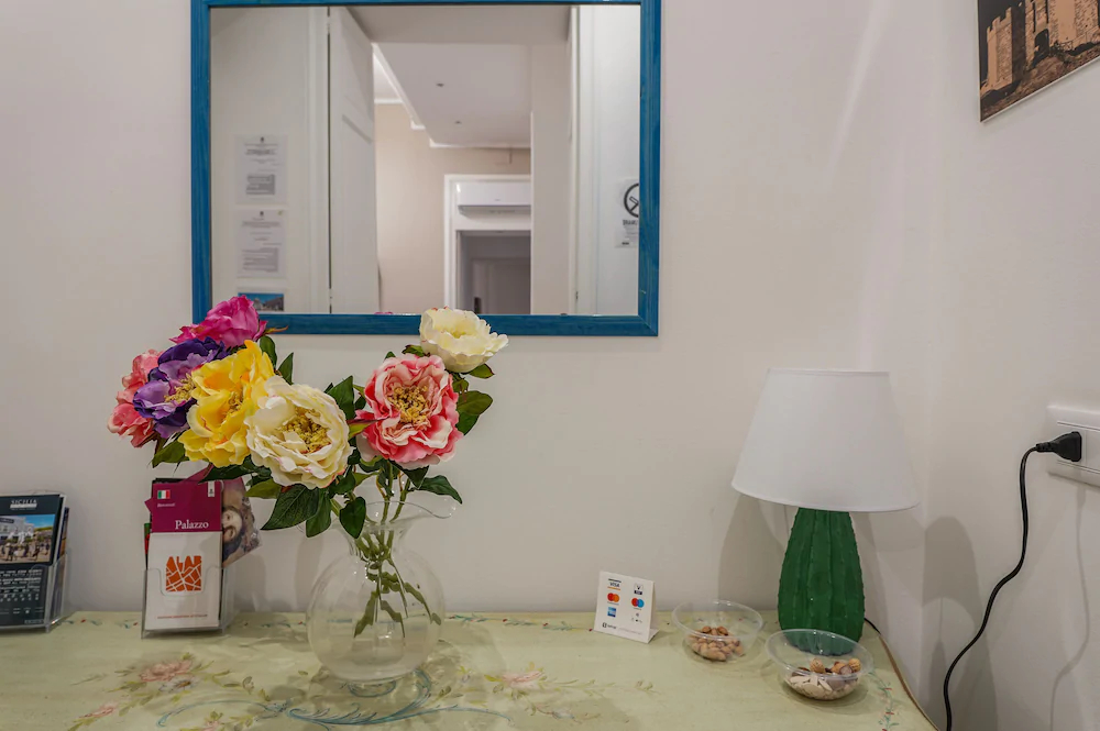 Il Tarì Apartment