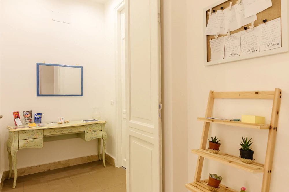Il Tarì Apartment