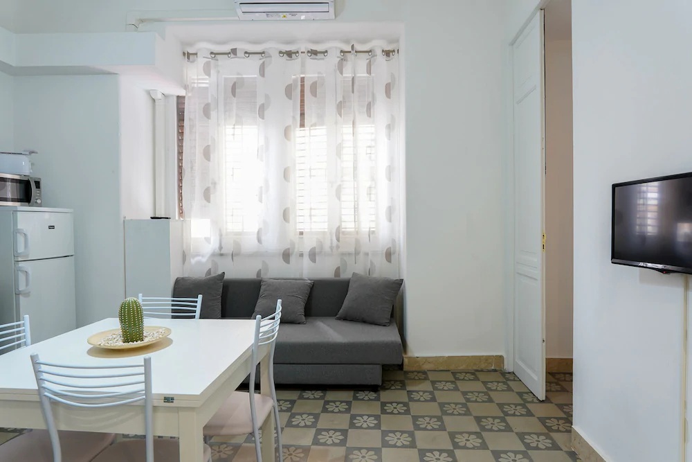 Il Tarì Apartment