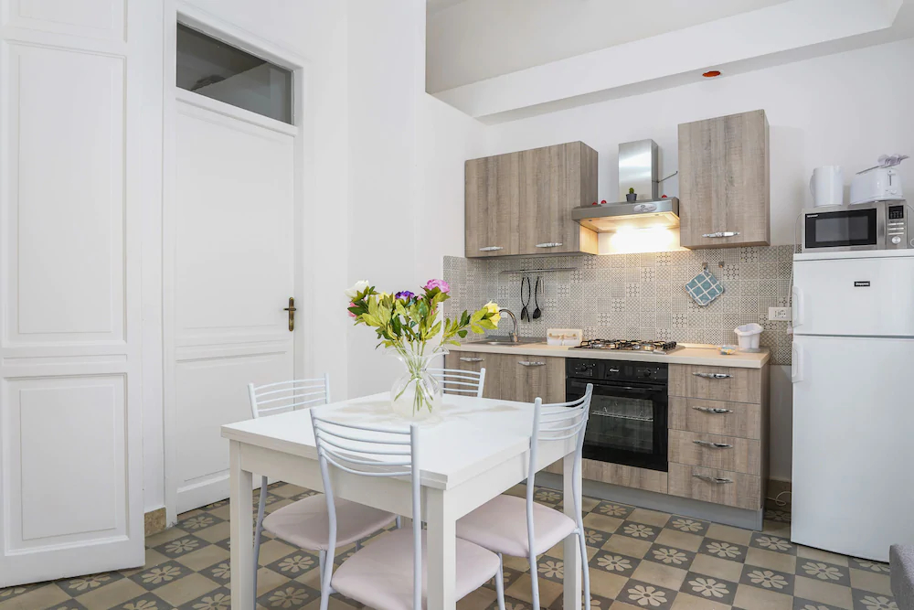 Il Tarì Apartment
