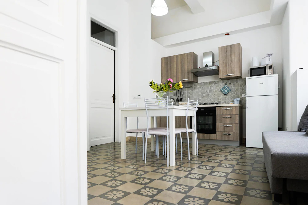 Il Tarì Apartment