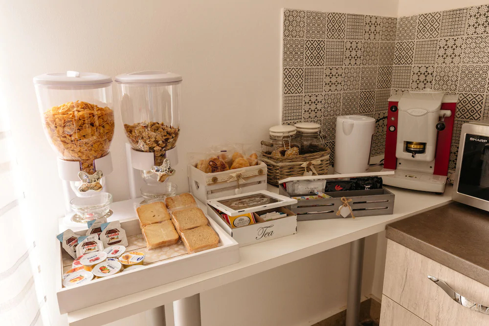 Il Tarì Apartment