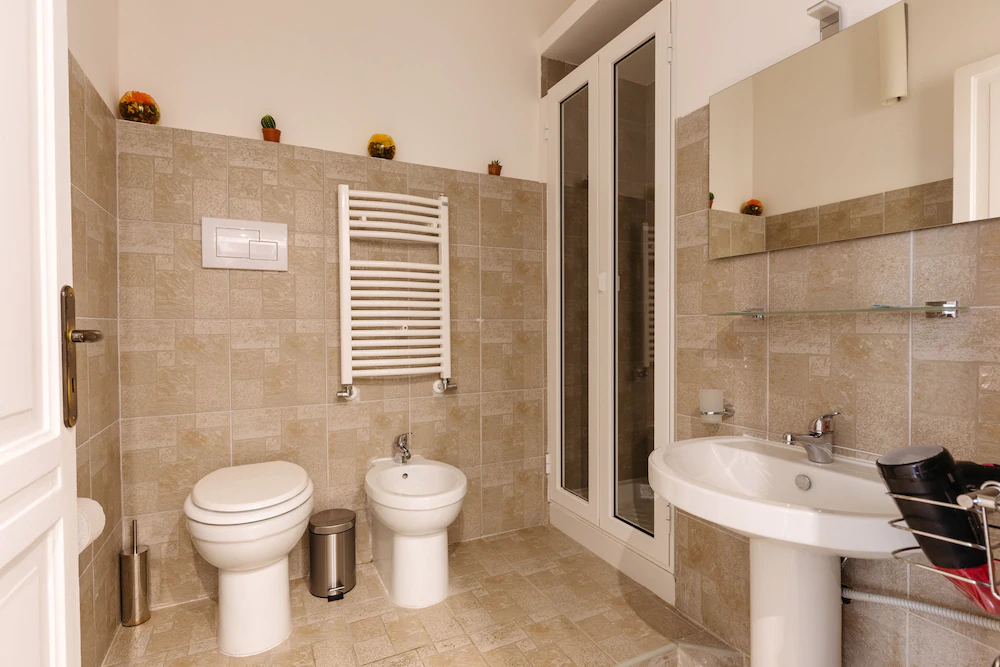 Il Tarì Apartment