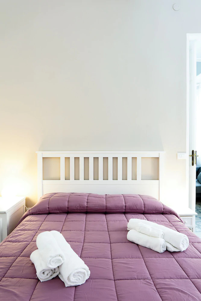 Il Tarì Apartment