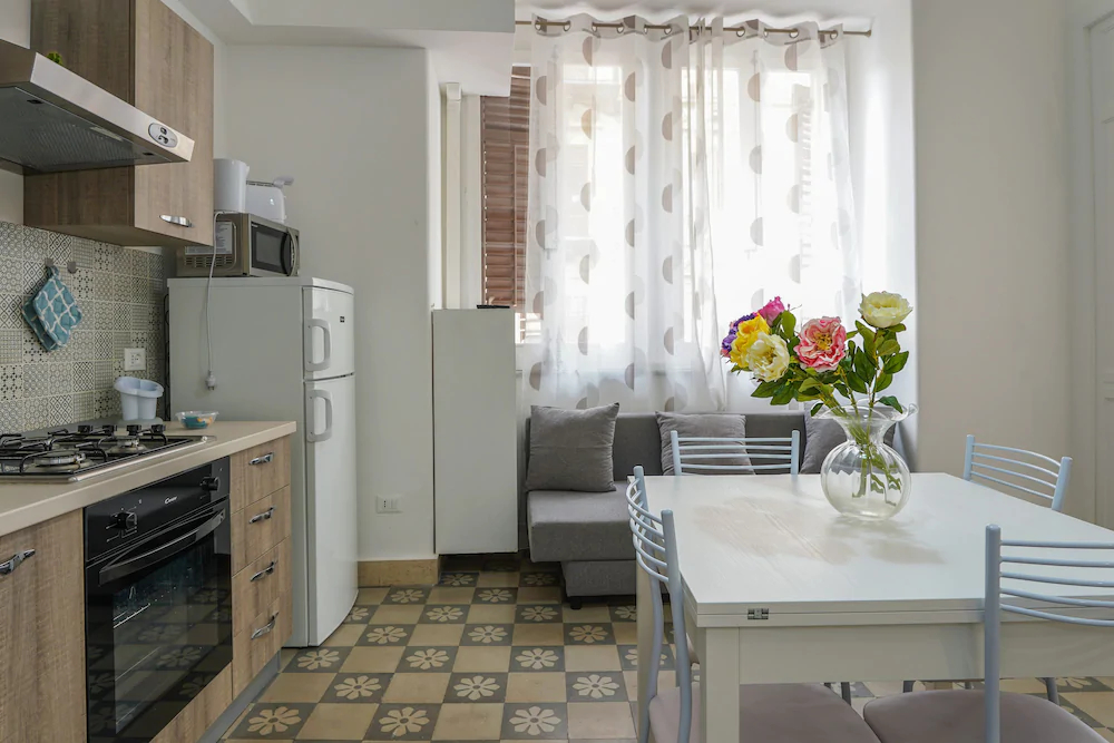 Il Tarì Apartment