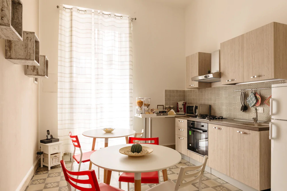 Il Tarì Apartment
