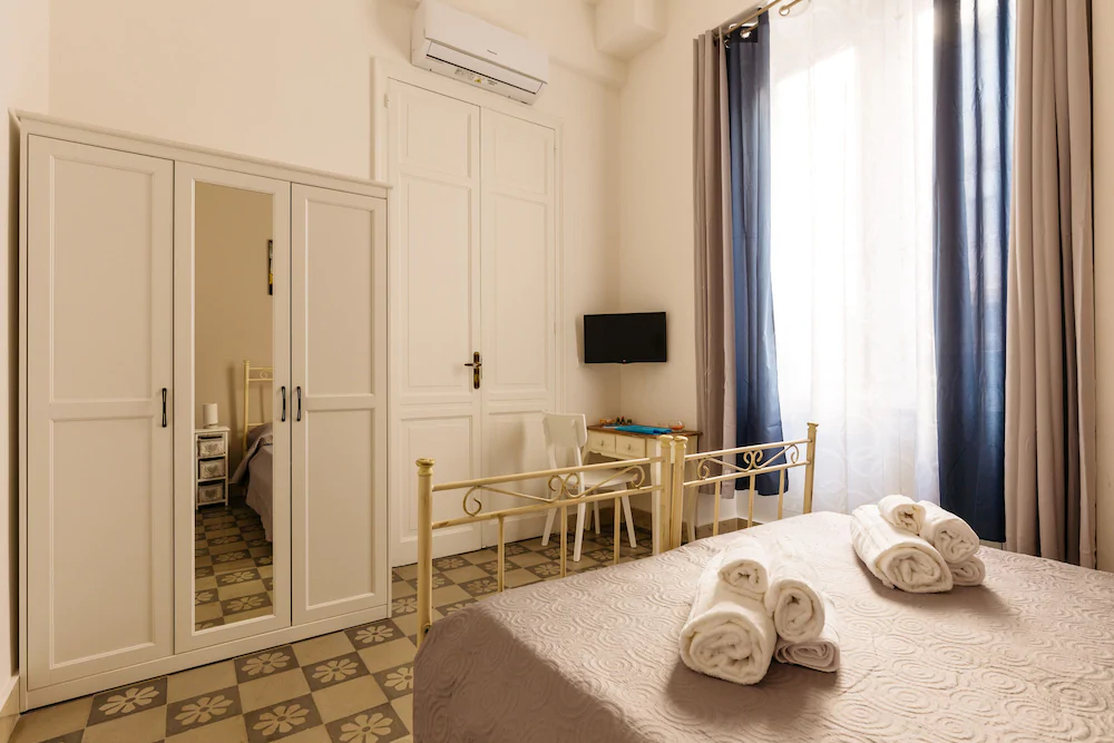 Il Tarì Apartment