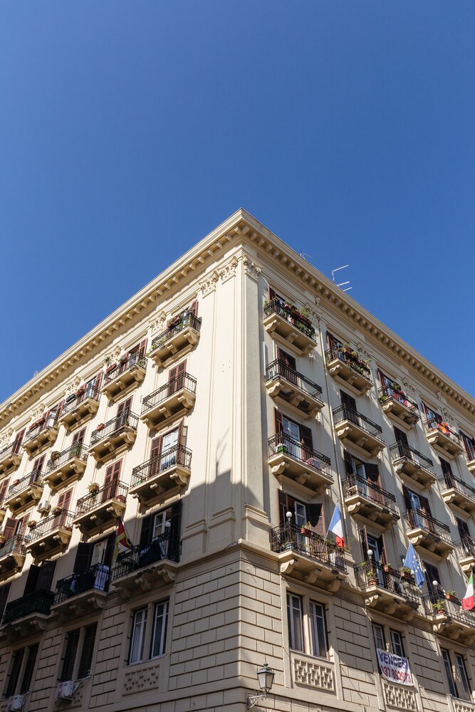 Il Tarì Apartment