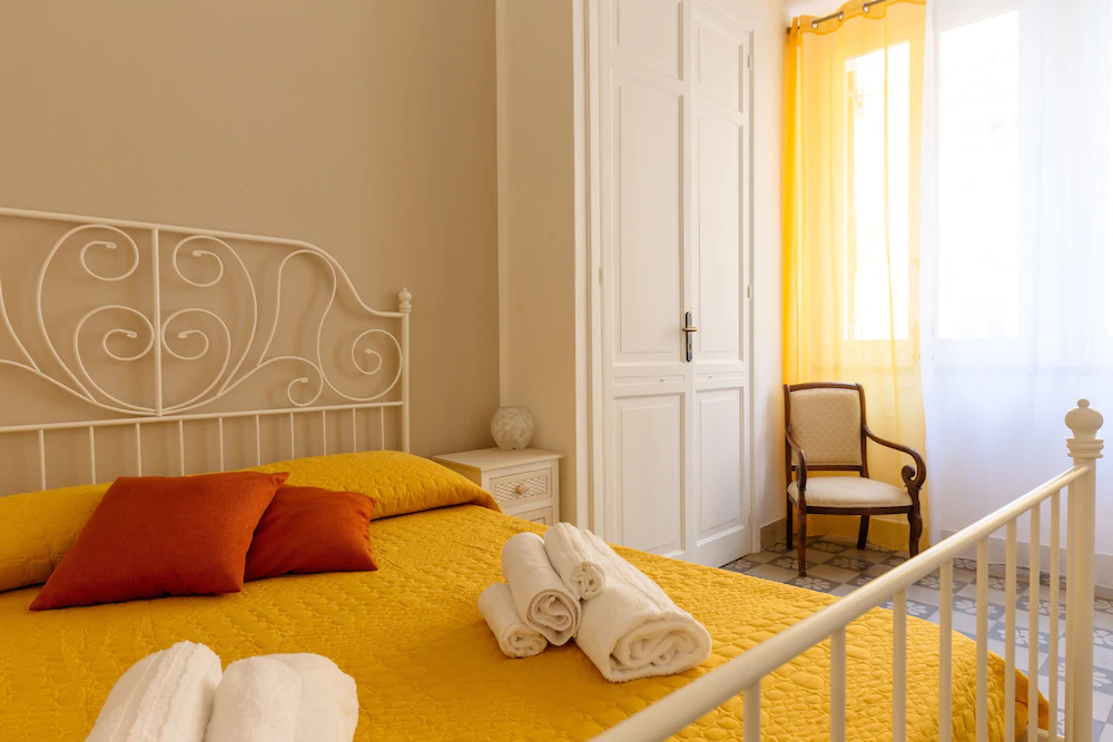 Il Tarì Apartment
