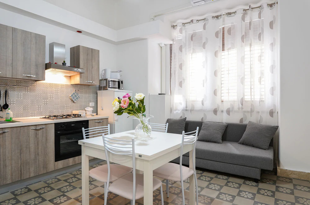 Il Tarì Apartment
