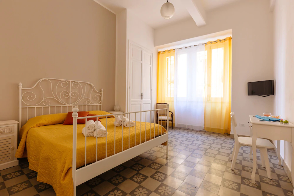 Il Tarì Apartment