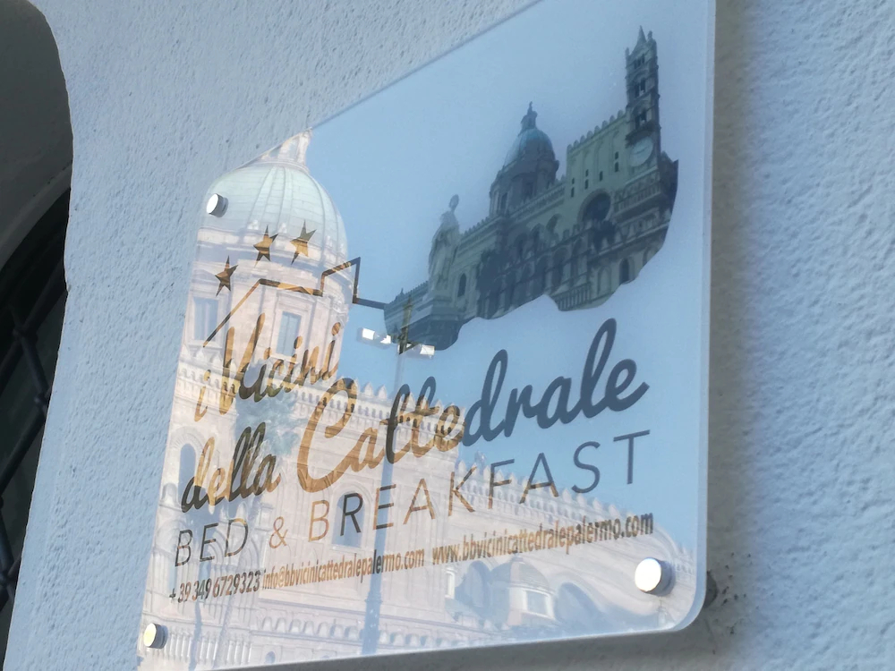 I Vicini Della Cattedrale
