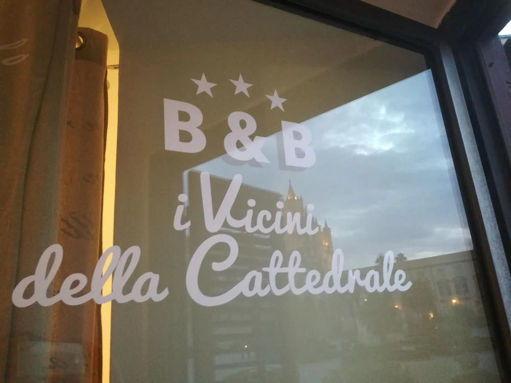 I Vicini Della Cattedrale