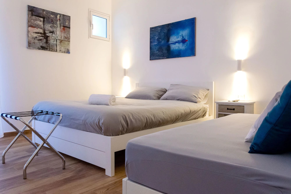 Kala Rooms