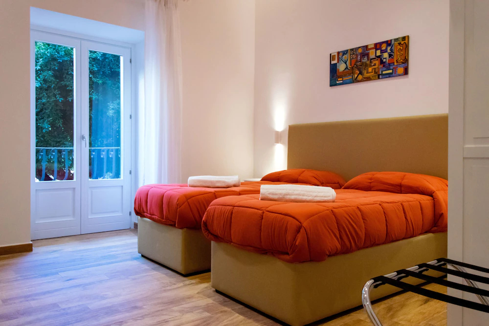 Kala Rooms