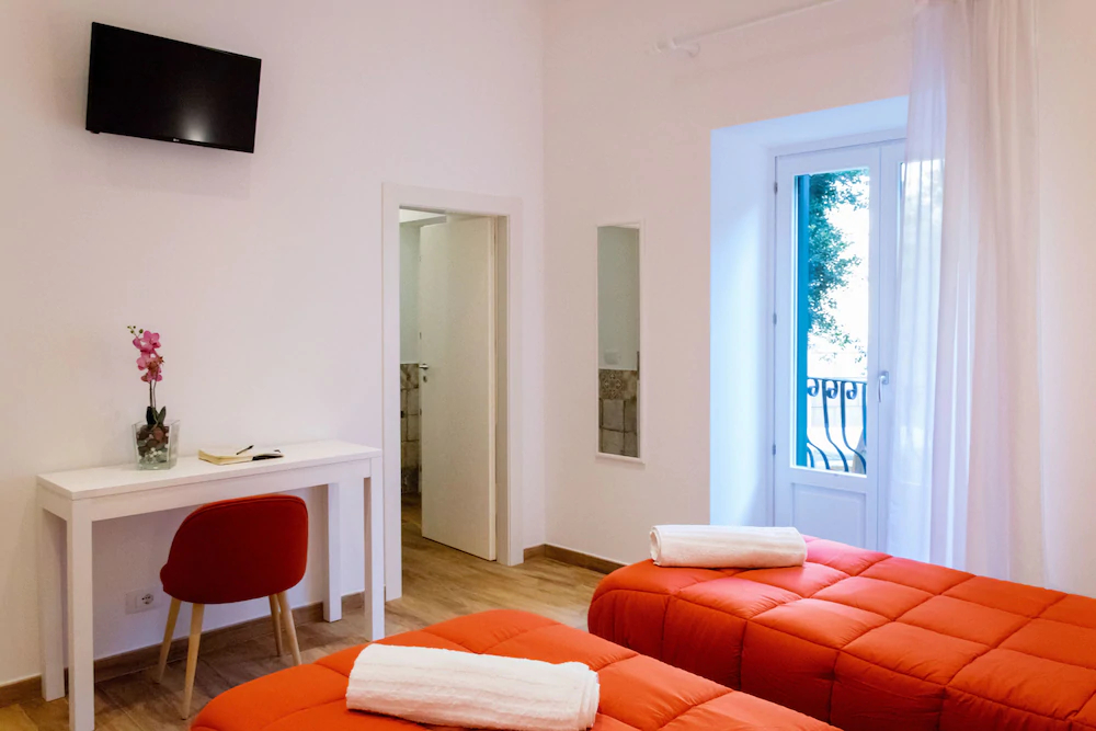 Kala Rooms