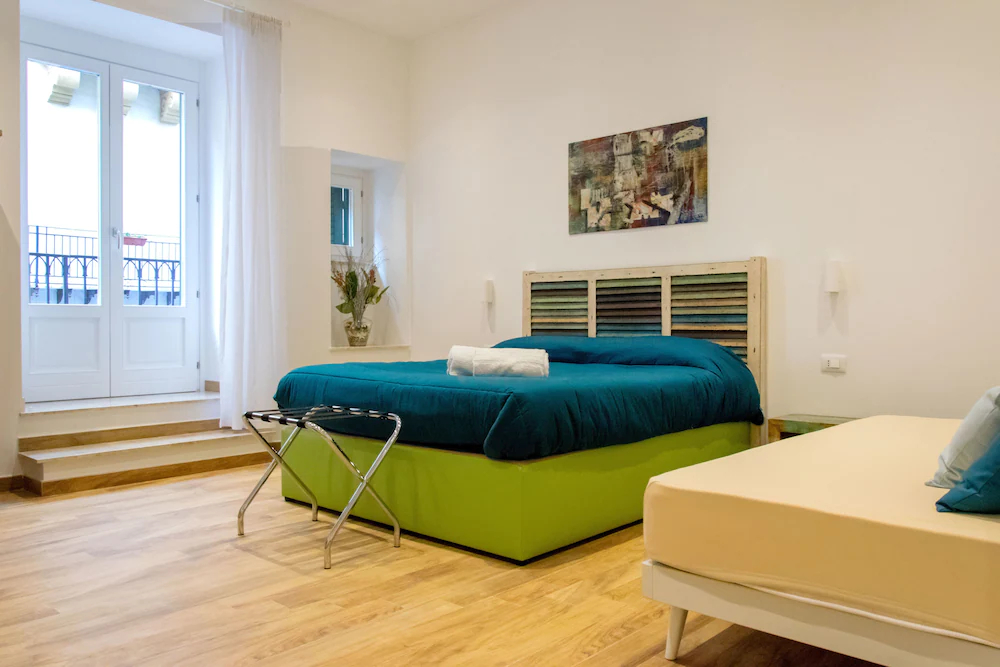 Kala Rooms