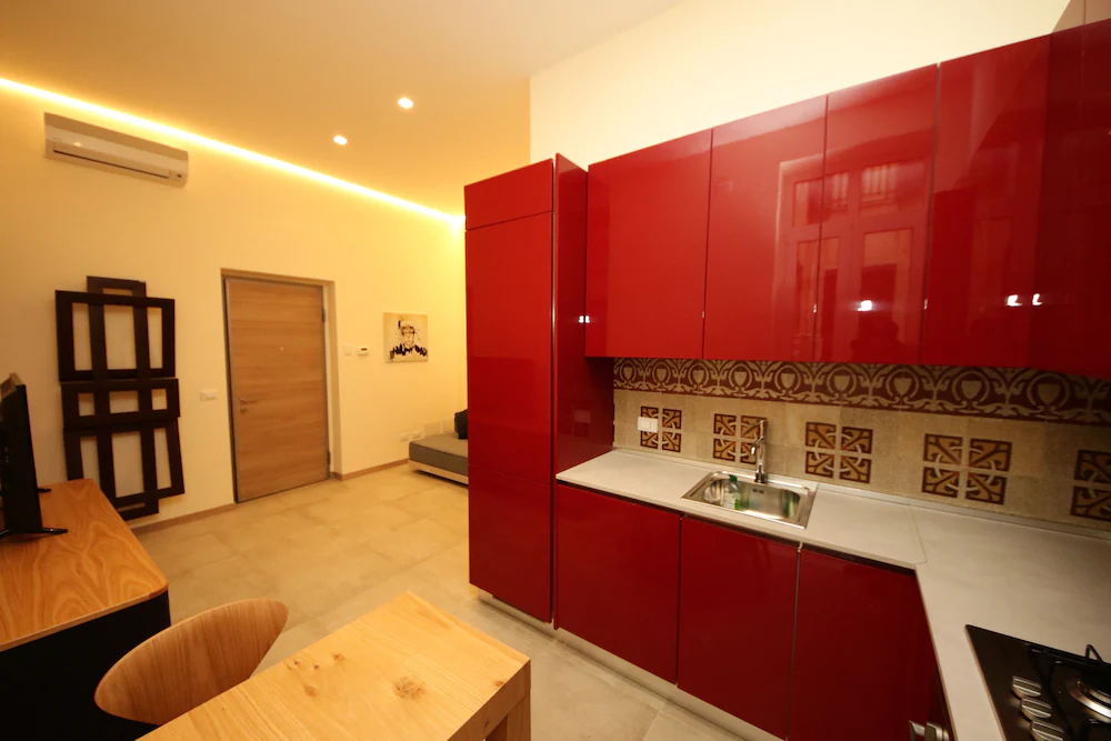 KMC Suites