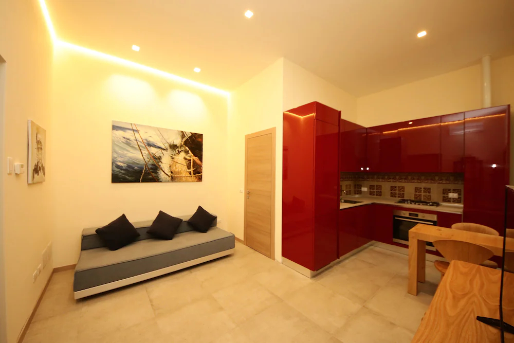KMC Suites