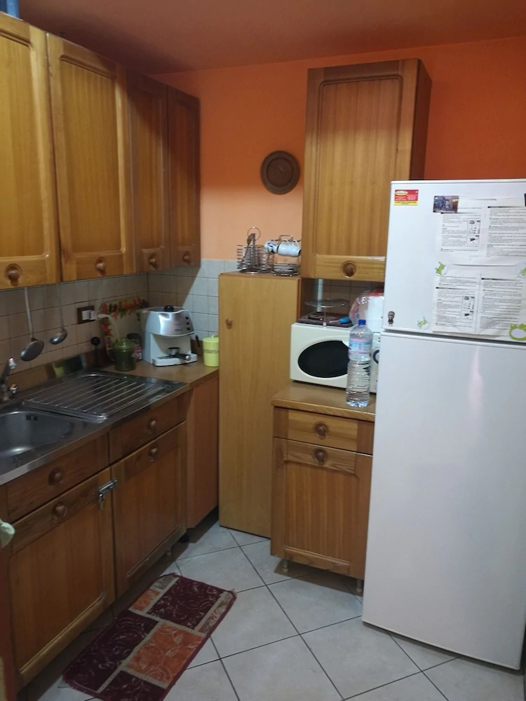 La Casa Dei Colori