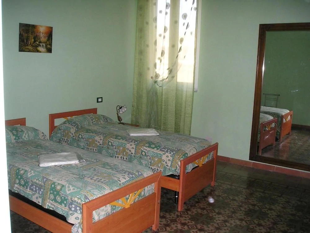 La Casa Dei Colori