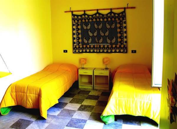 La Casa di Marzapane Bed & Breakfast