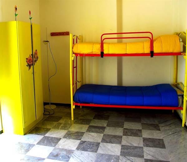 La Casa di Marzapane Bed & Breakfast