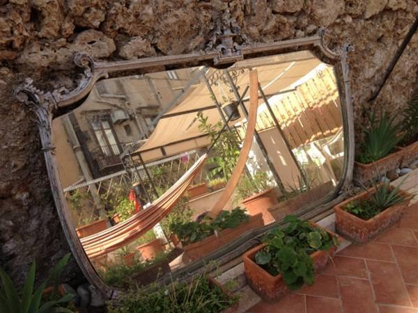 La Casa di Marzapane Bed & Breakfast