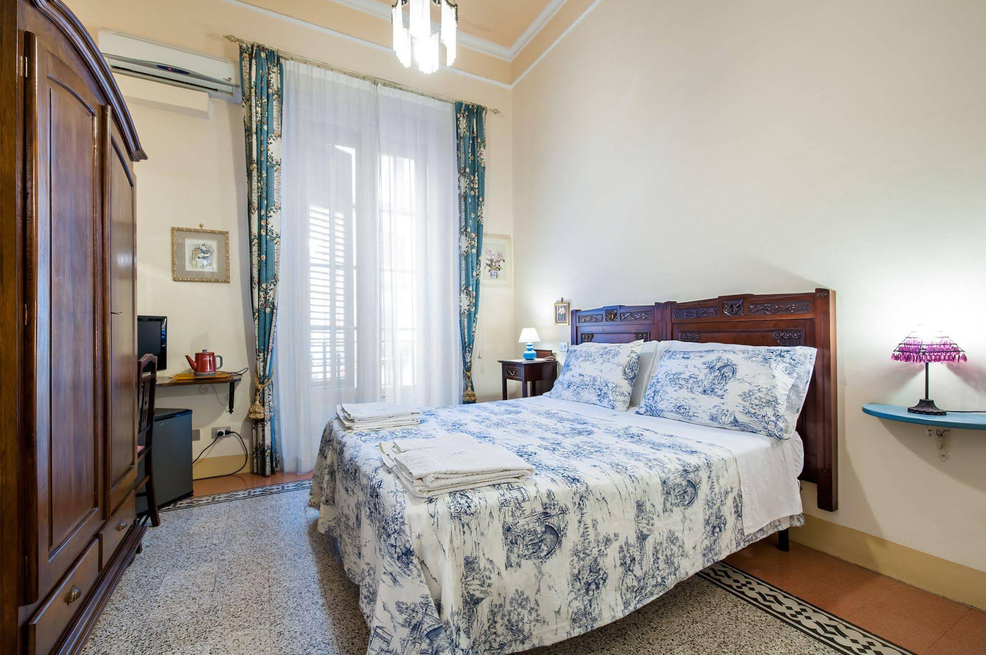 La Casa Di Zoe B&B