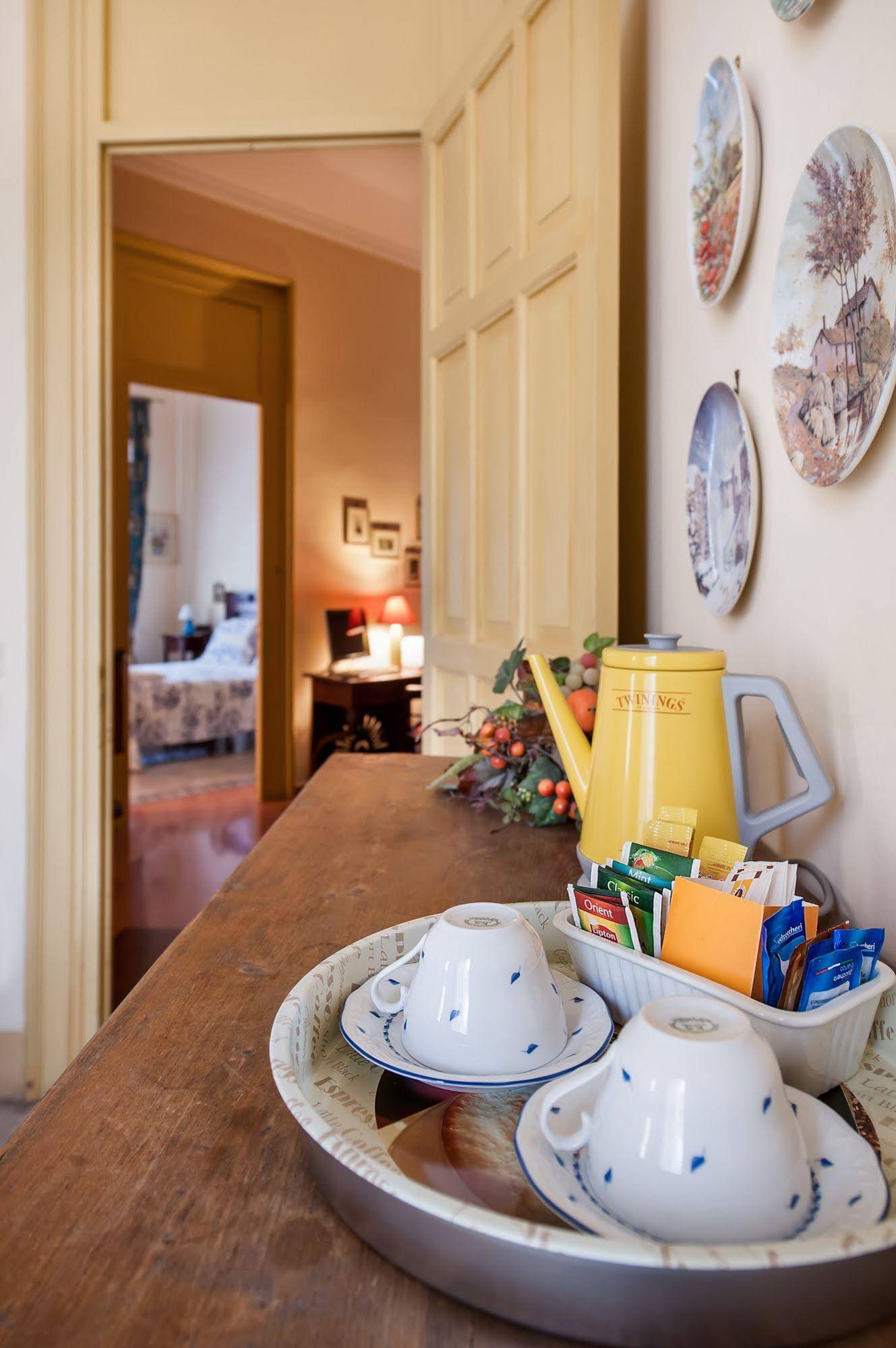 La Casa Di Zoe B&B