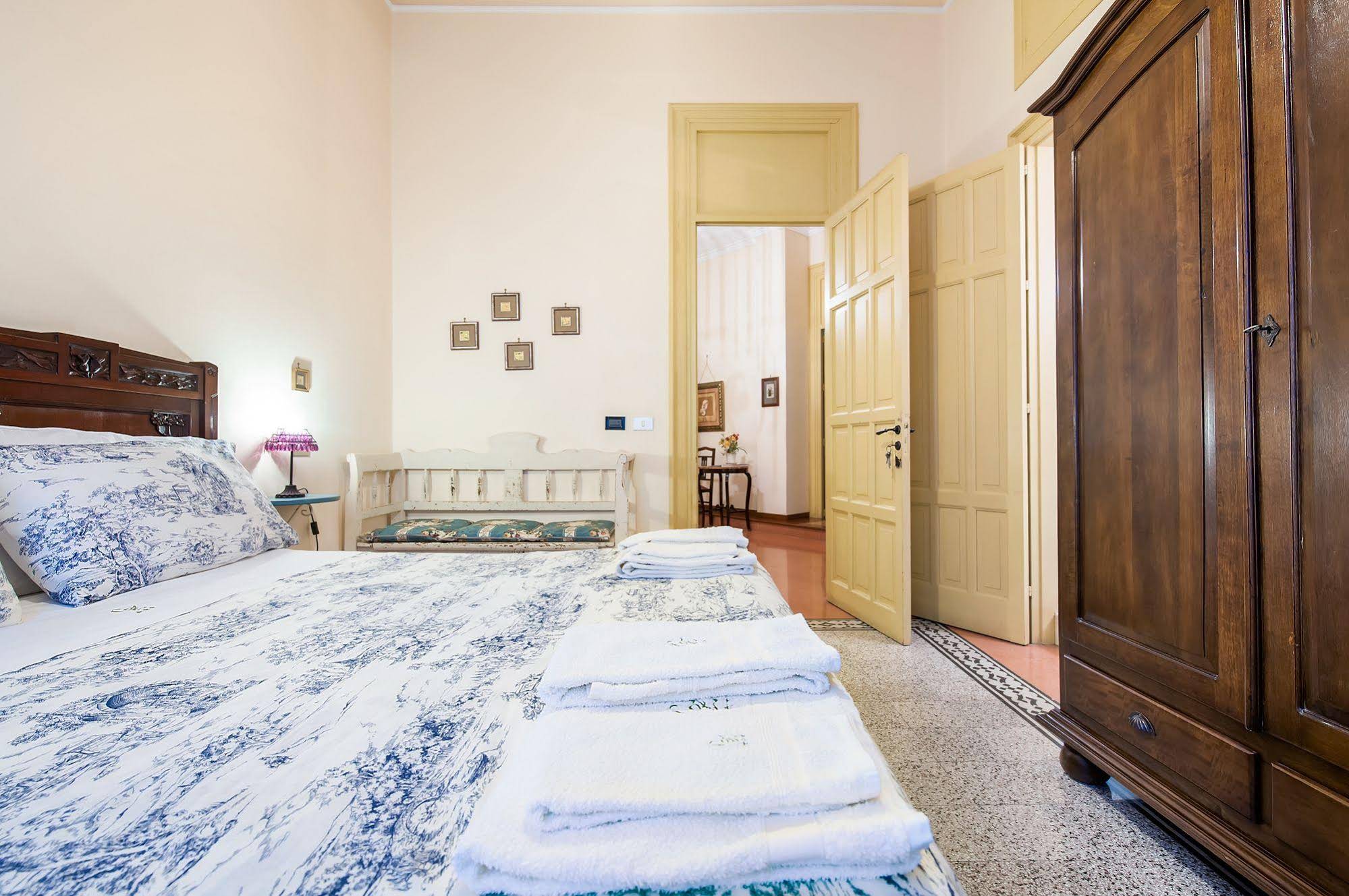 La Casa Di Zoe B&B