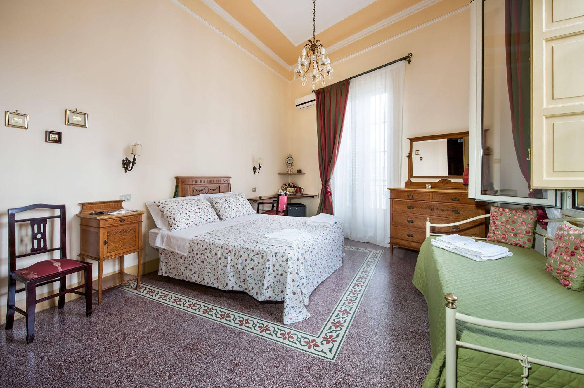 La Casa Di Zoe B&B