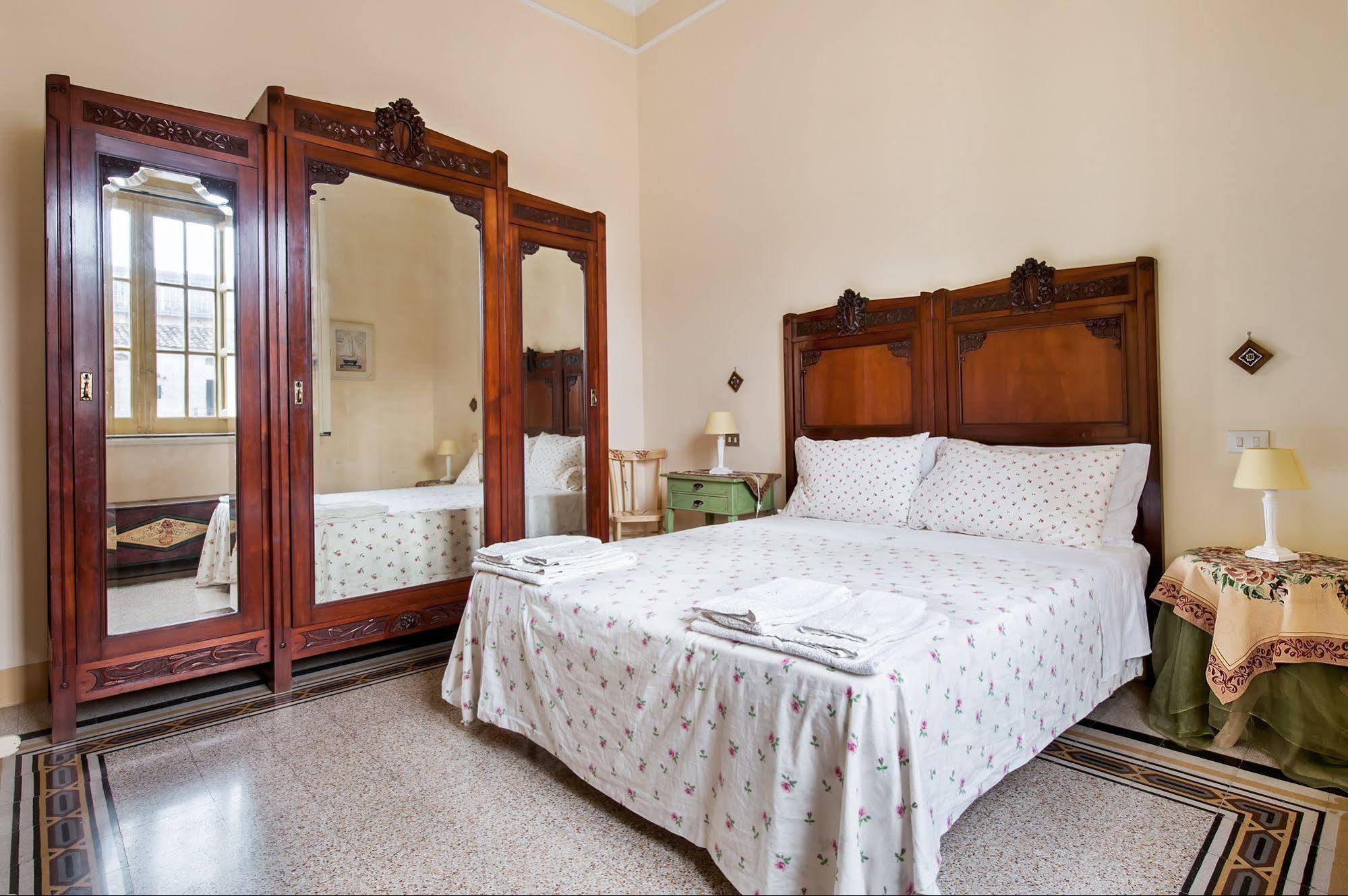 La Casa Di Zoe B&B