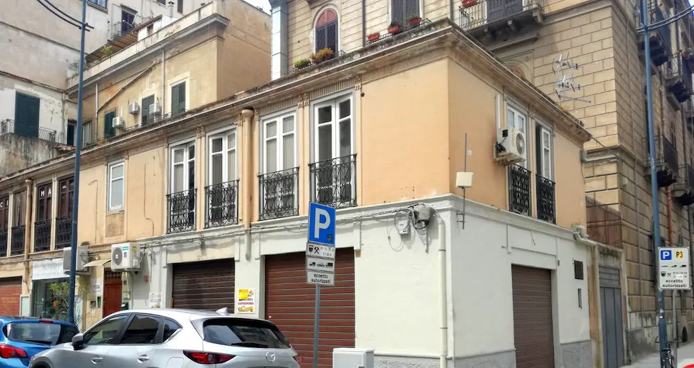La Casetta Del Turista