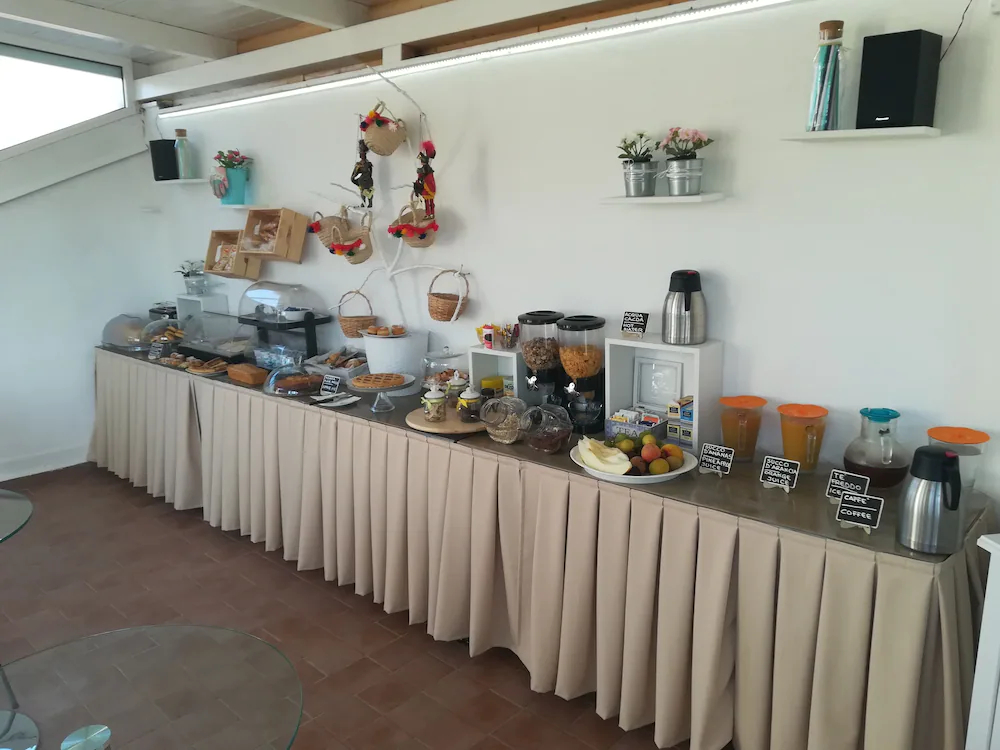 La Terrazza Sul Centro