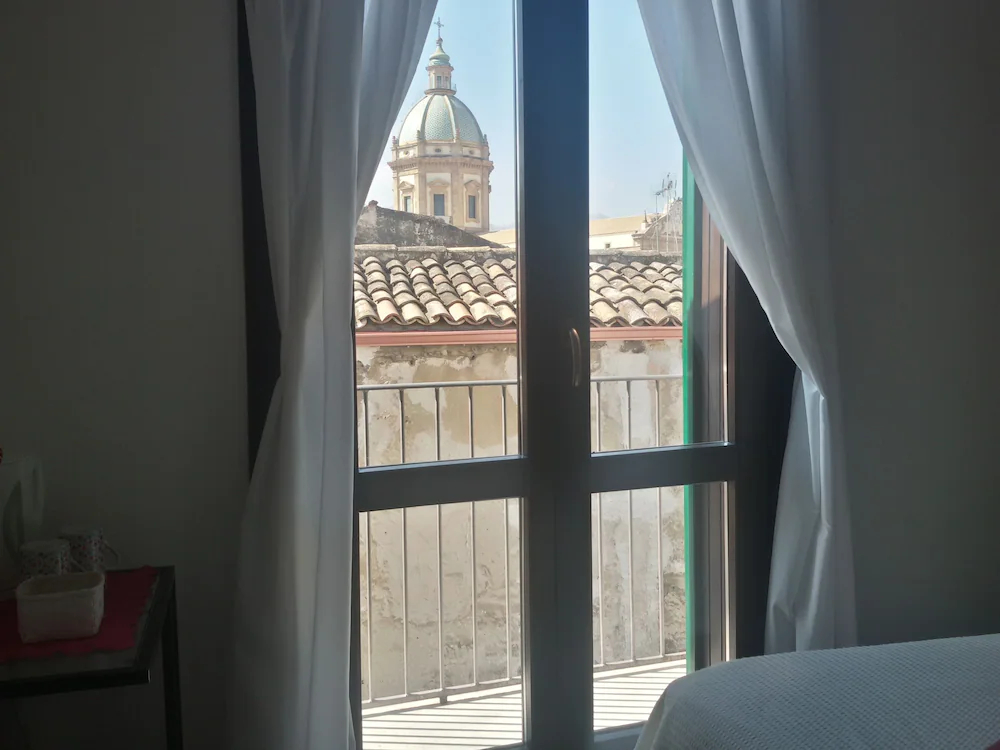 La Terrazza Sul Centro