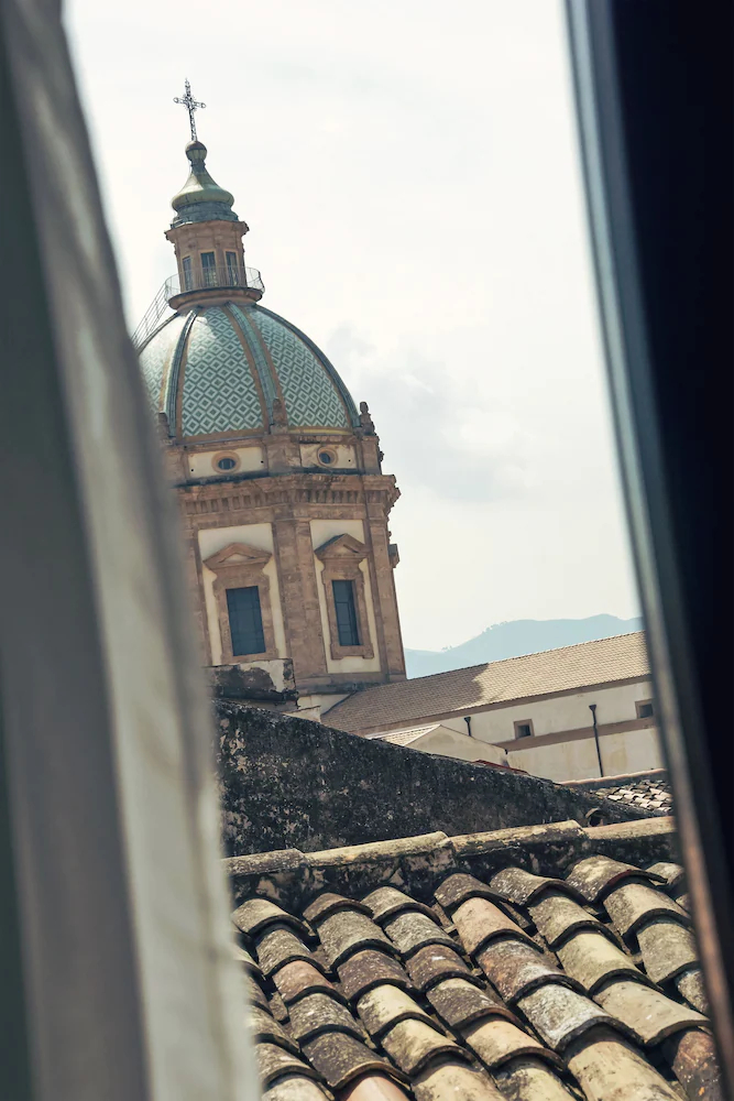 La Terrazza Sul Centro