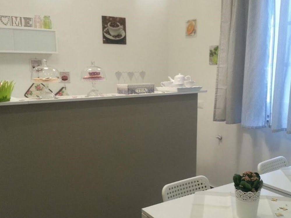 La Terrazza su Palermo