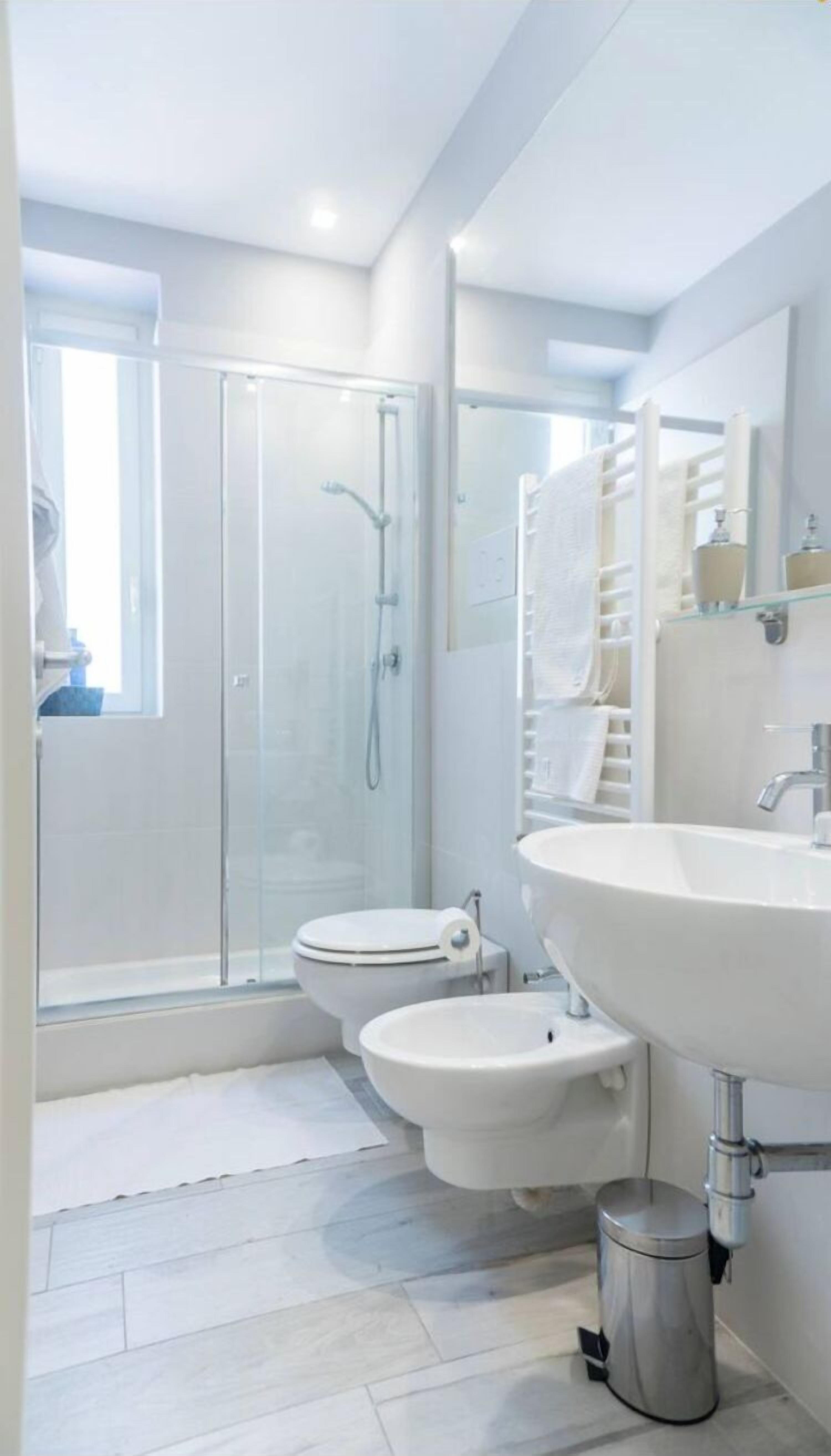 Le Dimore Luxury Rooms
