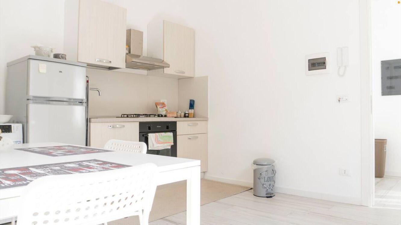 Le Dimore Luxury Rooms