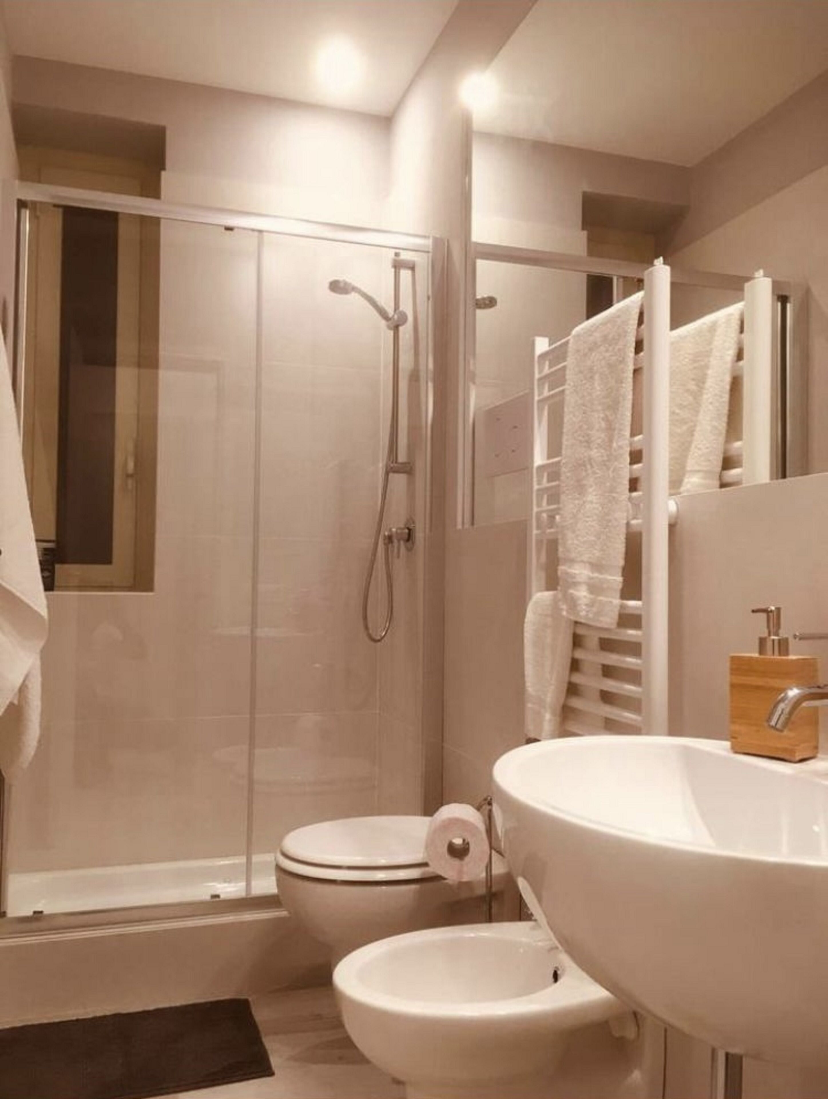 Le Dimore Luxury Rooms