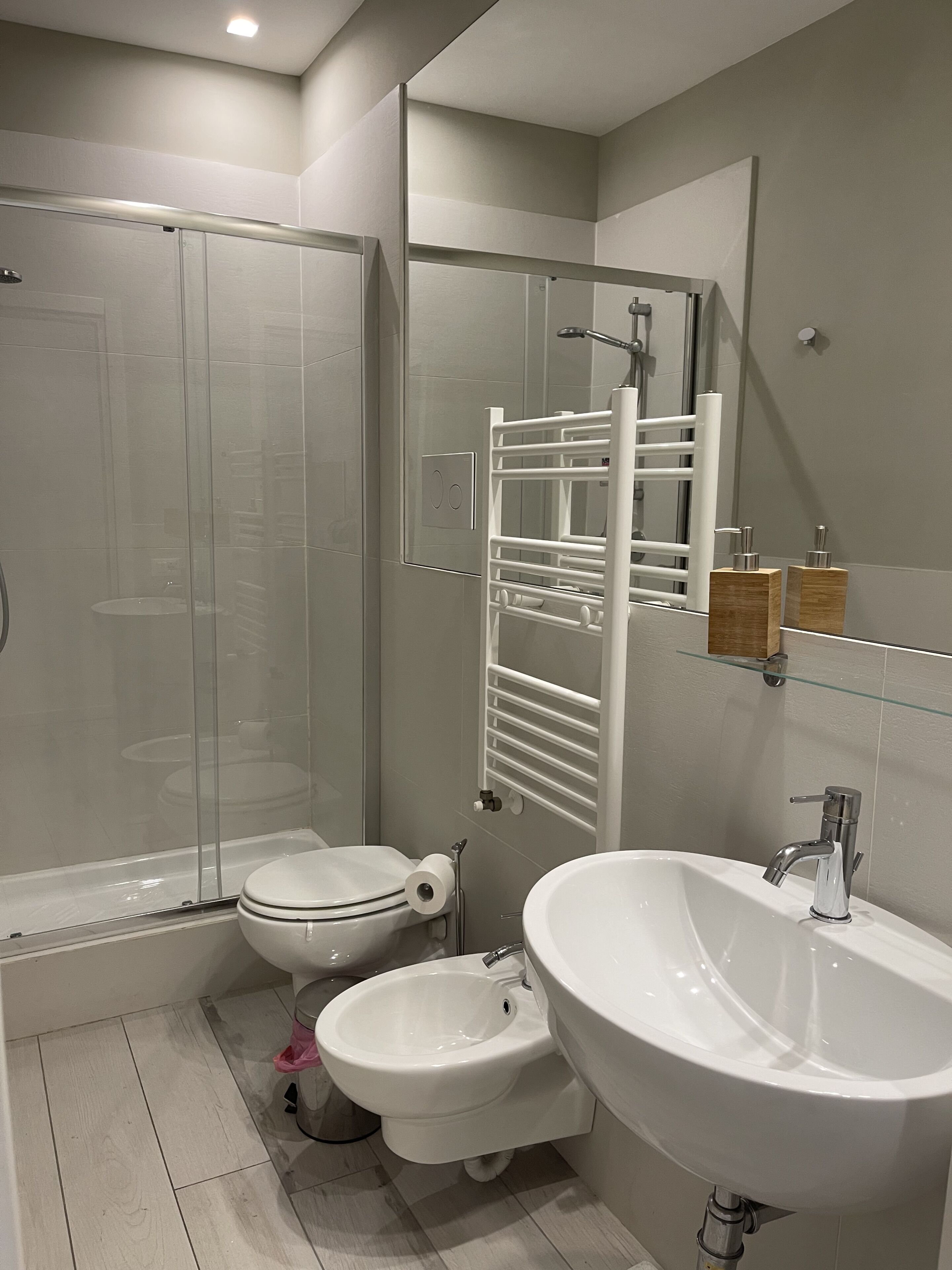 Le Dimore Luxury Rooms