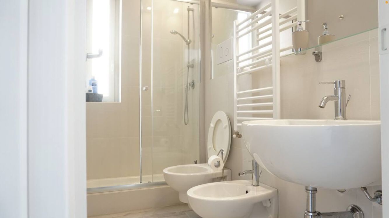 Le Dimore Luxury Rooms