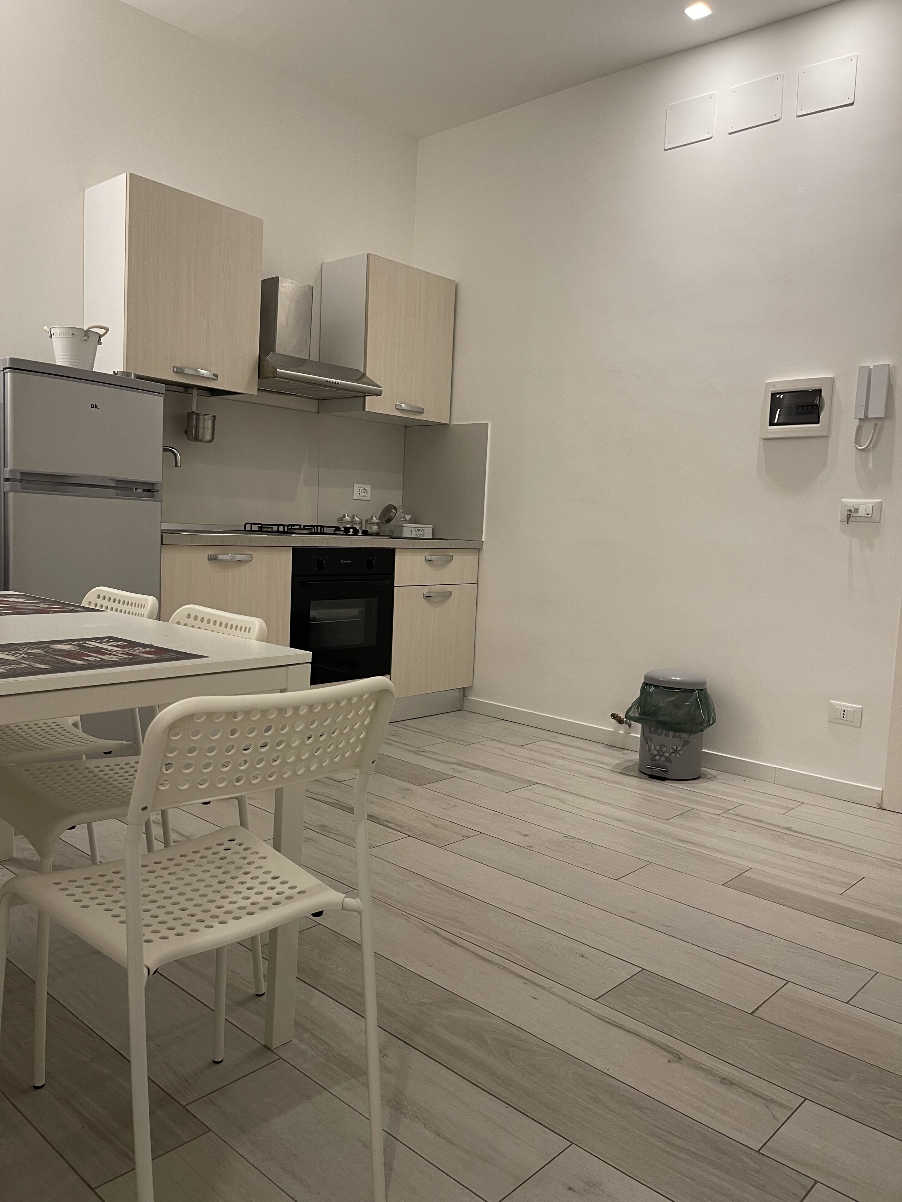 Le Dimore Luxury Rooms