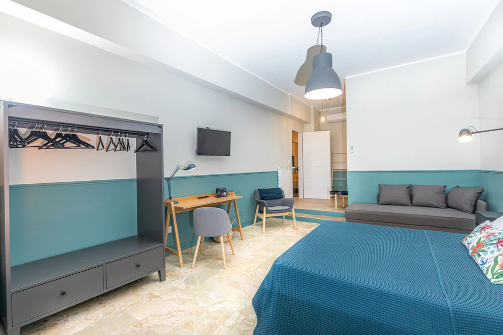 Leone Suite B&B