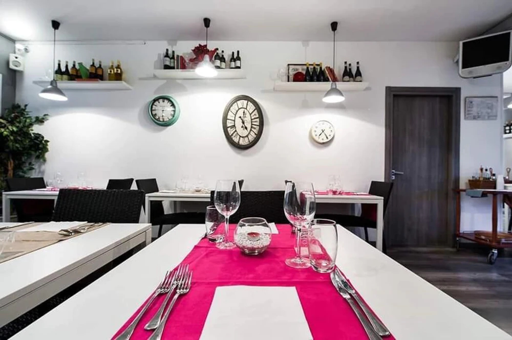 Leone Suite B&B