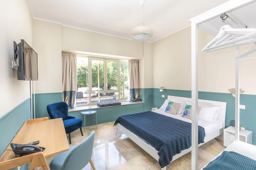 Leone Suite B&B