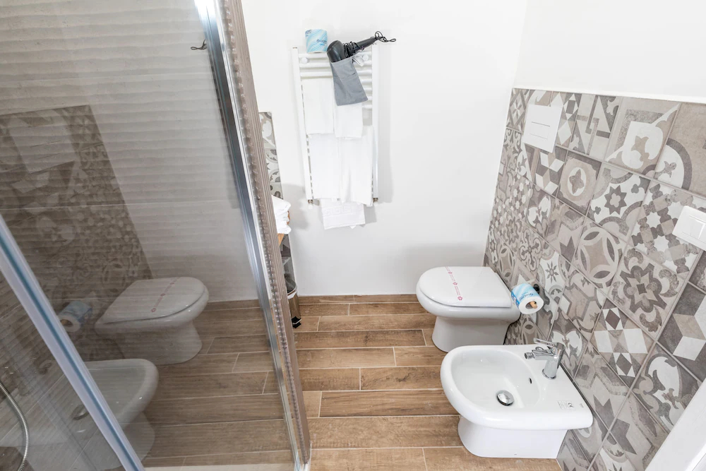 Leone Suite B&B